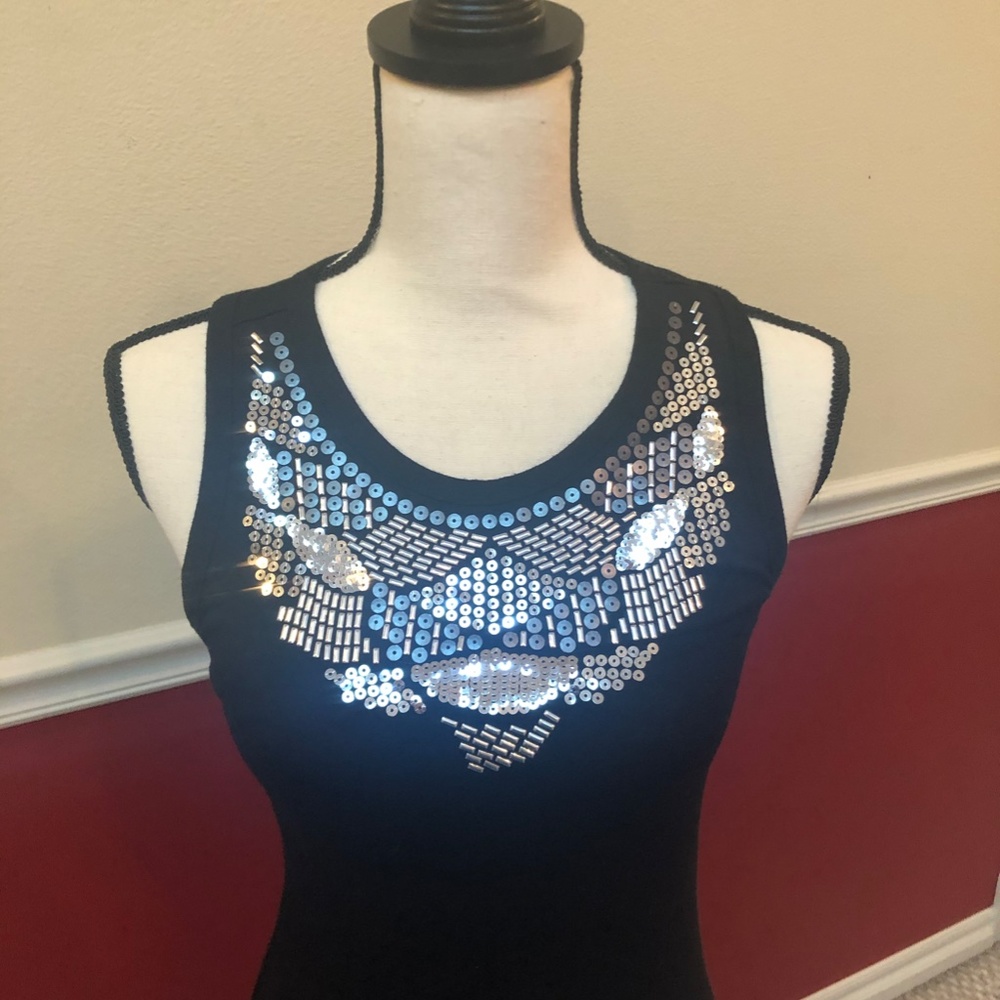 Express Dress - Picture 3 of 4